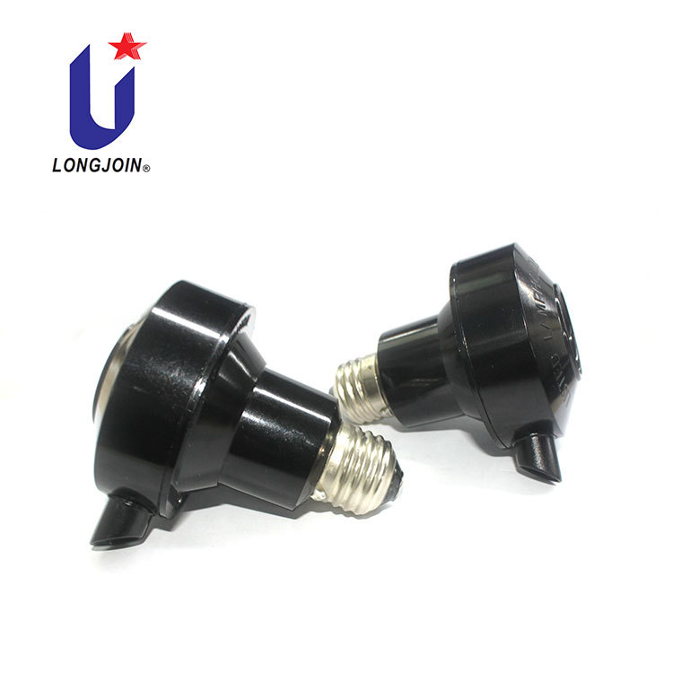 120vac 150w Fotoelektrischer Lichtsensor-lichtregler Für Terrassen Und Wohnräume Lampenfassung Und Steckdose Sind Lichtregler.