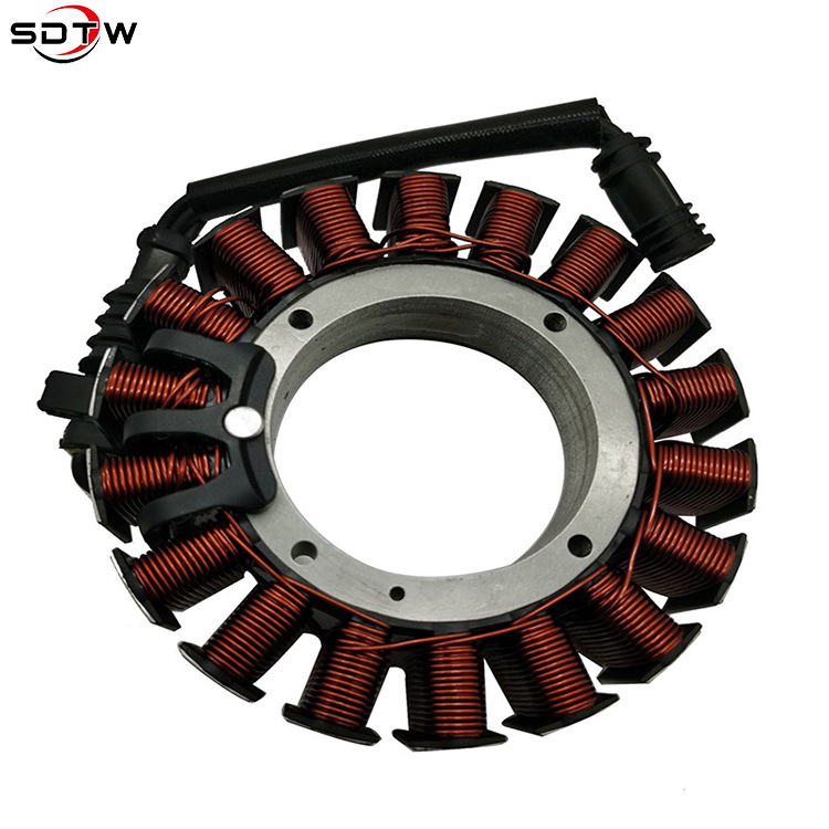 12v 40a Harley Cvofx Sb Se2008-2014 30017-08 Statormagnetspule