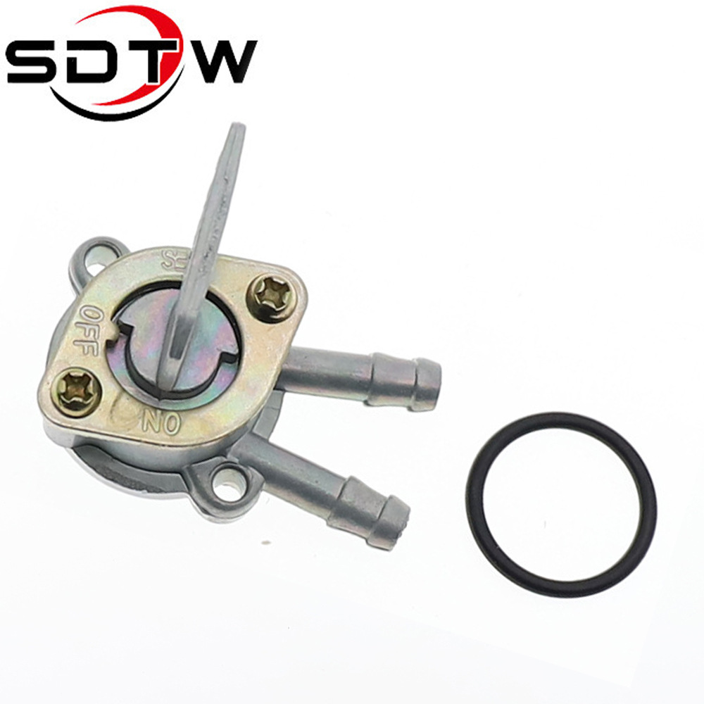 16951-459-920 Kraftstoffventilschalter Für Motorräder Ct70 Ct90 Ct110 Trx70 Trx90