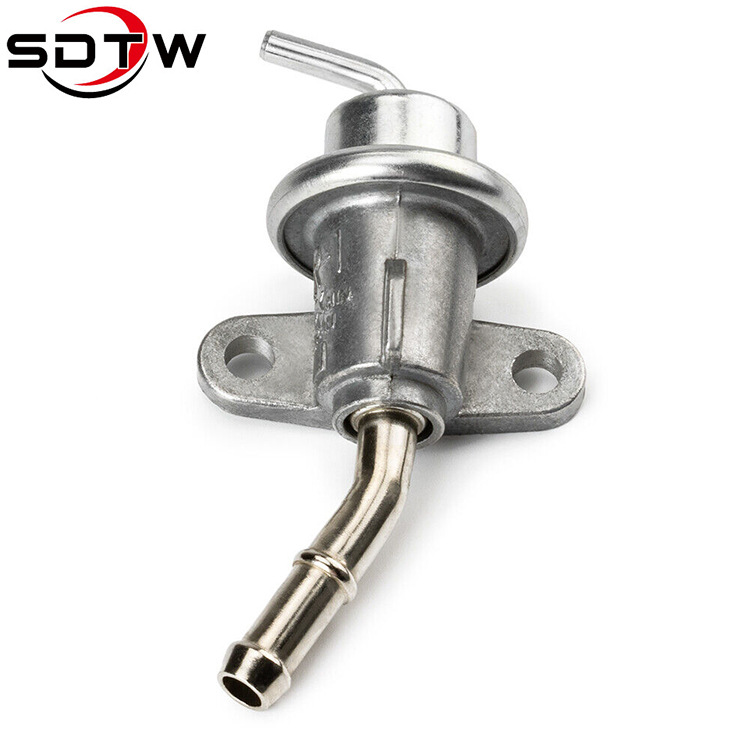 16740-mbw-j32 Kraftstoffdruckregler Für Honda F4i Cbr 600 Cbr600f4i