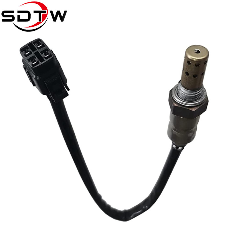 18213-17g01 Motorrad-sauerstoffsensor, Kompatibel Mit Suzuki V-strom 650 Dl650 Dl650a