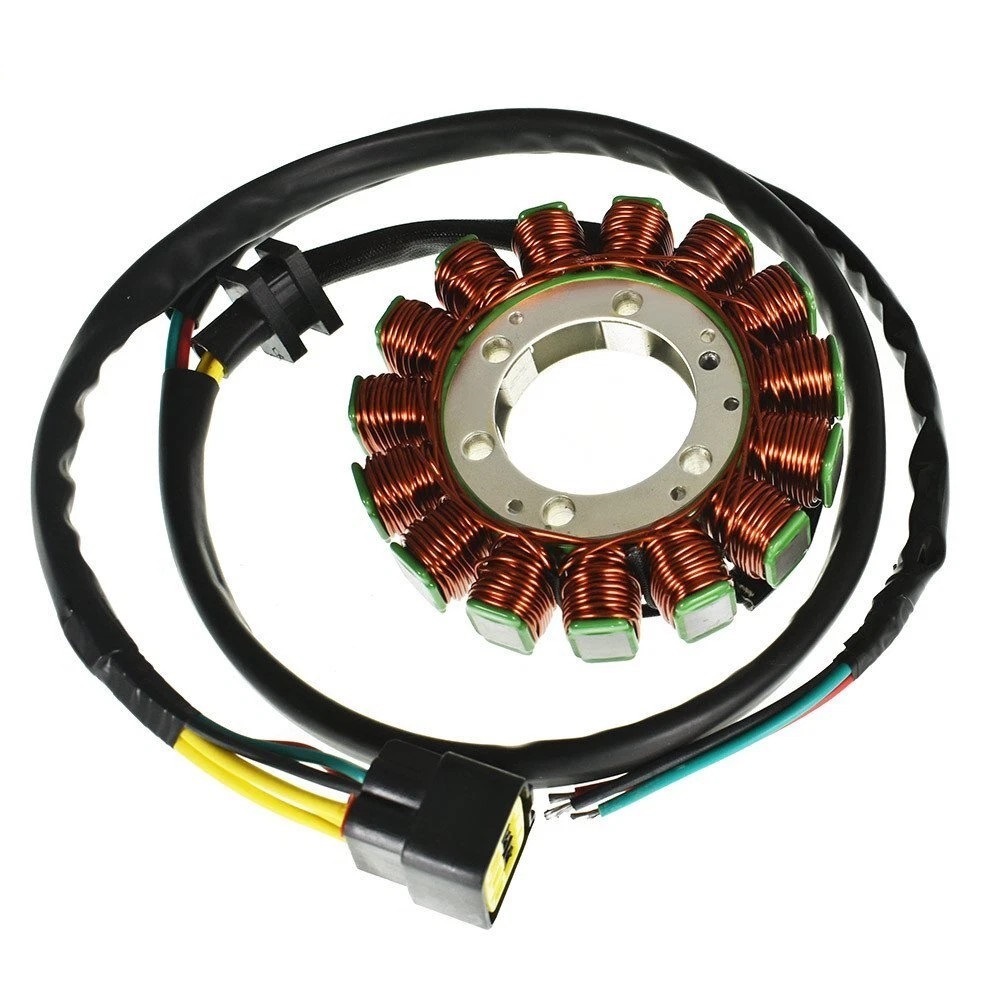 21003-0053 Ist Geeignet Für Magnetzündspulen Der Kawasaki Vn900 Vulcan 900.