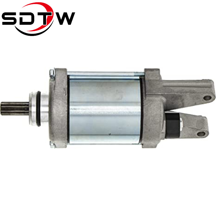 21163-0037 21163-1320 21163-1321 Anlassermotor Passend Für Kvf750 02-12