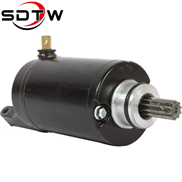 21163-3718 21163-3715 Anlasser Passend Für Jetski Ultra 150 99-00