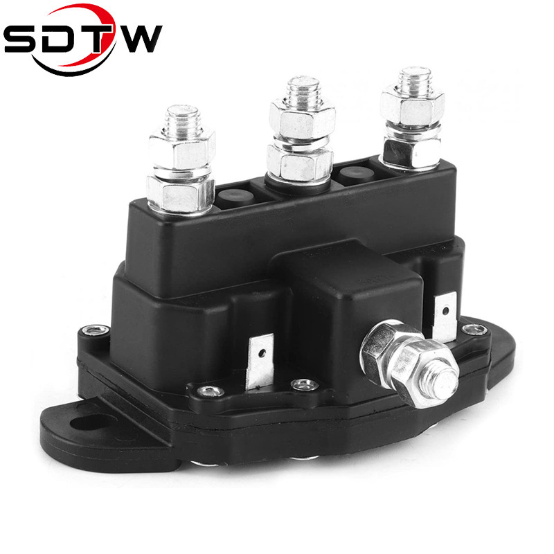 24450bx 2141211a1106 12v Relais Geeignet Für Windenschütze Und Windenmotoren