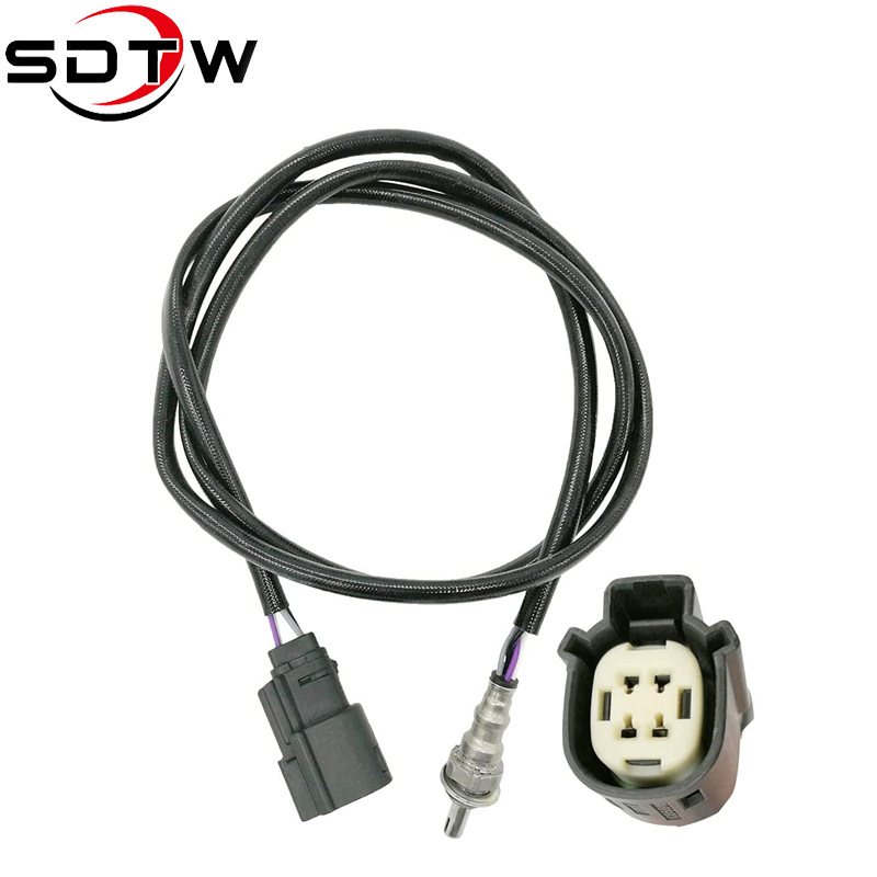2780910 Motorrad-sauerstoffsensor, Passend Für Harley Davidson Road Und King Street