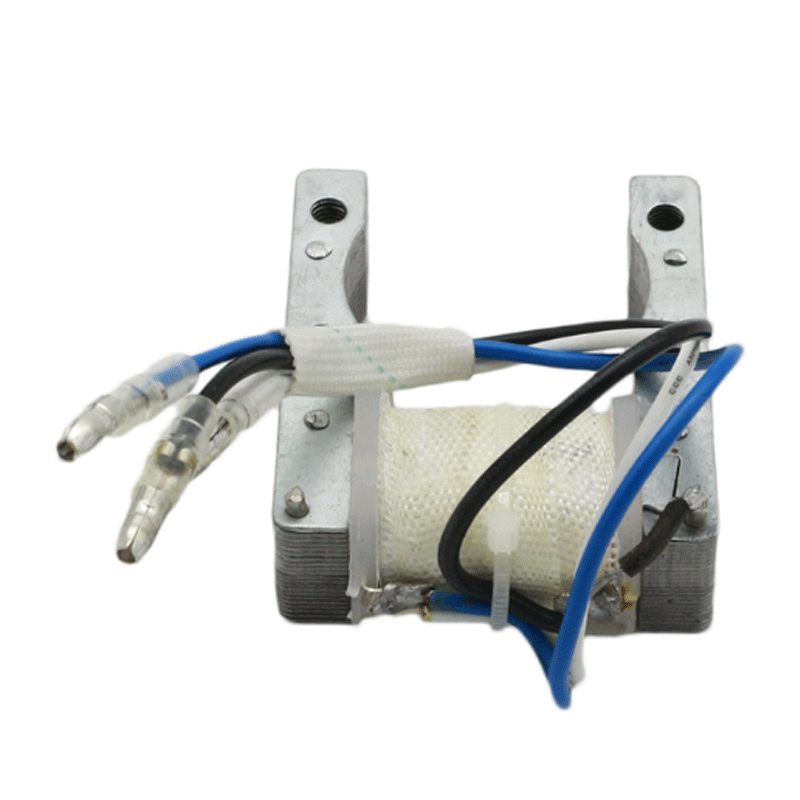 3-schnittstellen-zündspulen-hochspannungstransformator-zubehör Für Zweitaktmotoren 50 Cm³, 60 Cm³, 66 Cm³, 80 Cm³