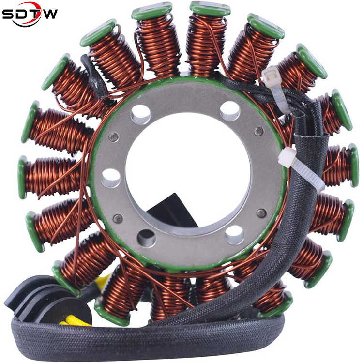 2c0-81410-00-00 Statorspule Passend Für Yamaha Yzf R6 2006-2020