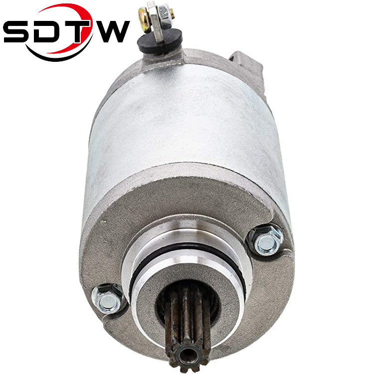 31100-14f01 31100-06h00 Anlassermotoren Passend Für An 250/400 Burgman