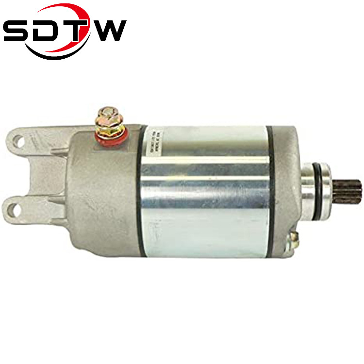 31200-ha7-305 31200-ha7-315 Anlassermotor Passend Für Atv Trx350 1986