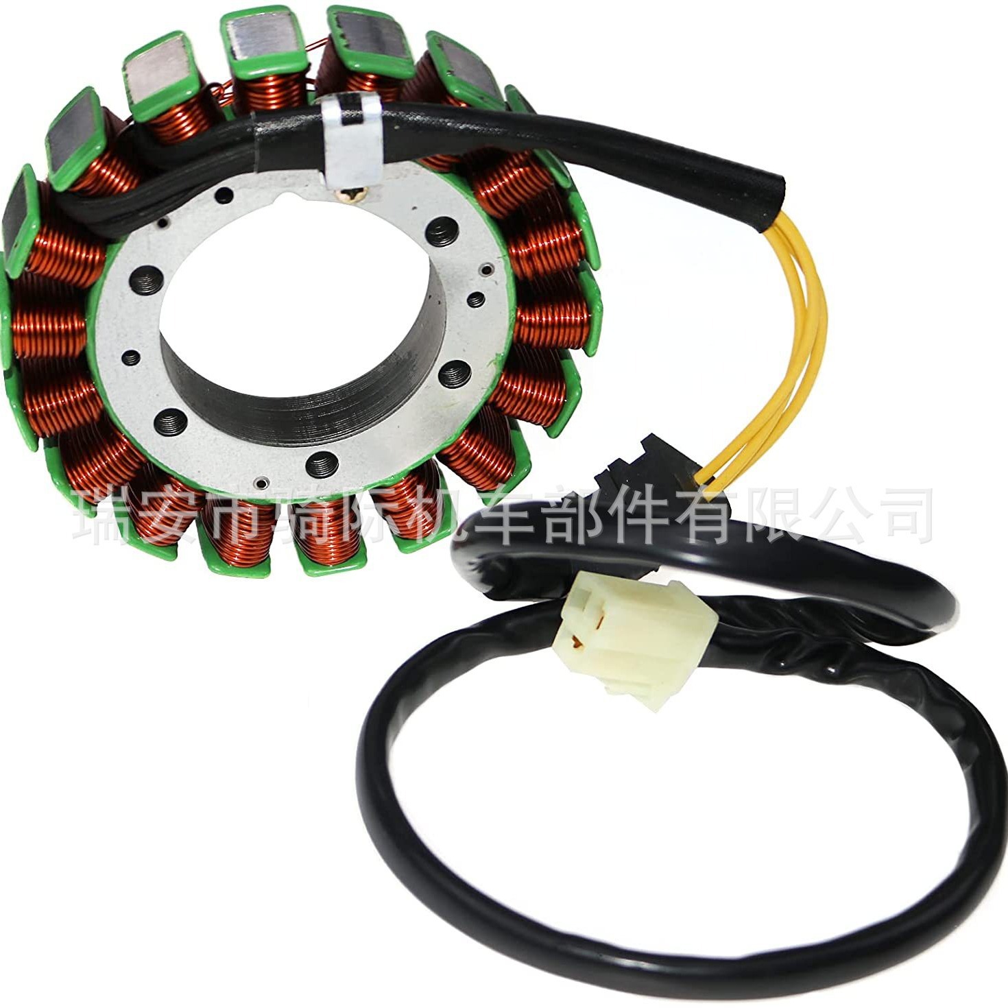 31120-mw0-004 Zündspulenstator Passend Für Honda Cbr900rr Fireblade