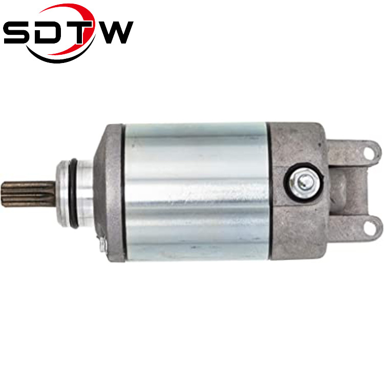 31100-29f00 21163-s004 Anlassermotor Passend Für Ltz400/drz400/kfx400/ksf40