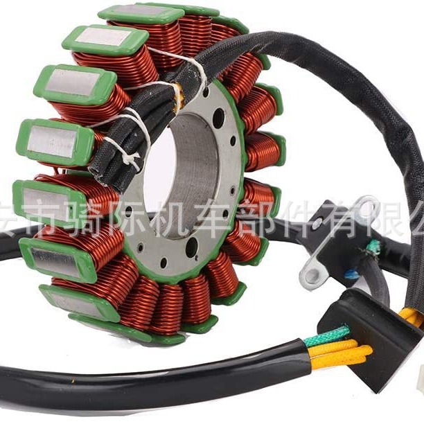 32101hn9101 Statorspule Hyosung Gt65or Gt650 St7 Vergaser 2005-2017