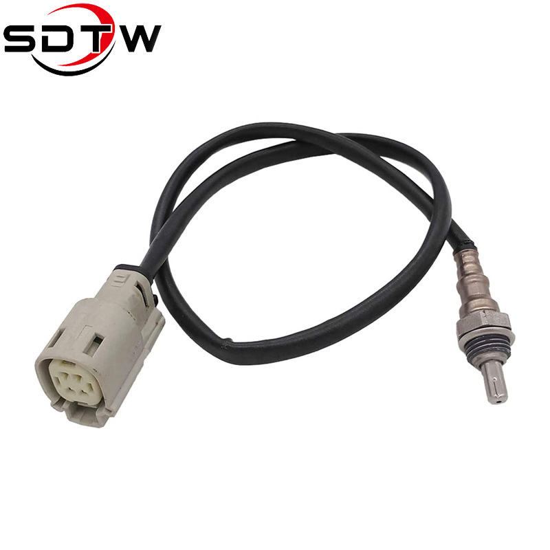 32700005 Motorrad-sauerstoffsensor, Kompatibel Mit Harley Davidson Dyna Softail V-rod