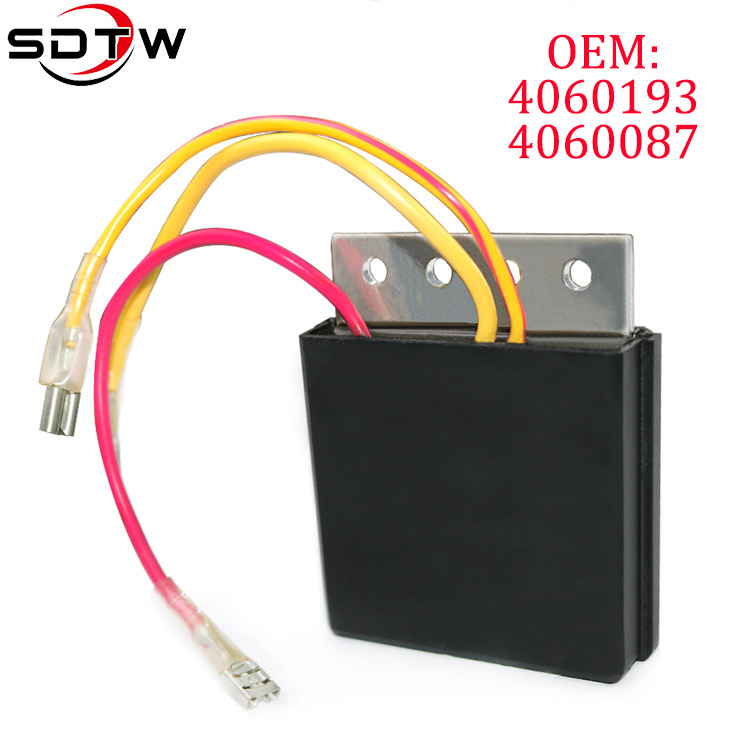 4060193 4060087 Neuer Elektronischer Gleichrichterregler Für Polaris Atv