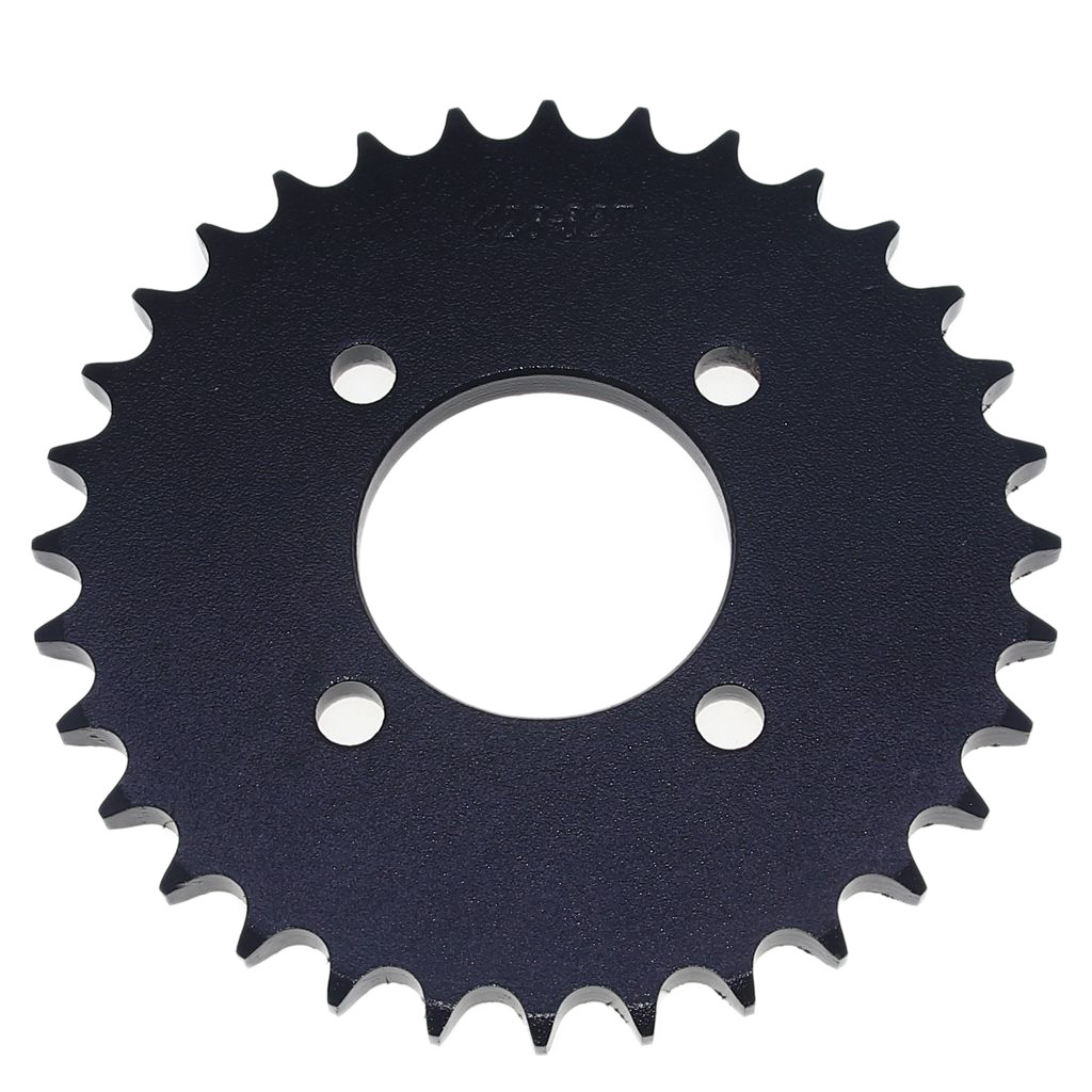 428-32 Zähne, Atv-hinterradritzel, Innendurchmesser 48 Mm, Bolzenabstand 48 Mm
