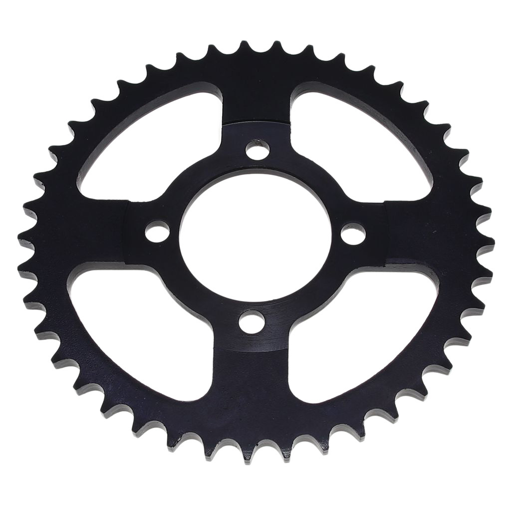 428-41t Motorrad-modifikationsteile, Innendurchmesser 54 Mm, Lochabstand 49 Mm