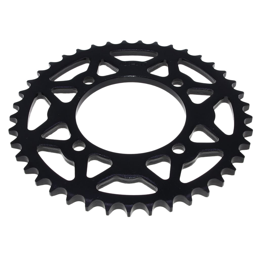 428-41t Universelle Modifikationsteile Für Kettenräder Mit Einem Innendurchmesser Von 76 Mm Und Einem Bohrungsabstand Von 65 Mm.