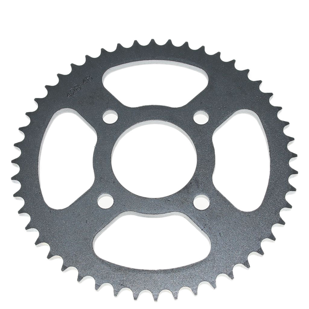 428-48t Innenbohrung 58 Mm, Bolzenabstand 64 Mm Universalteile Für Offroad-motorräder