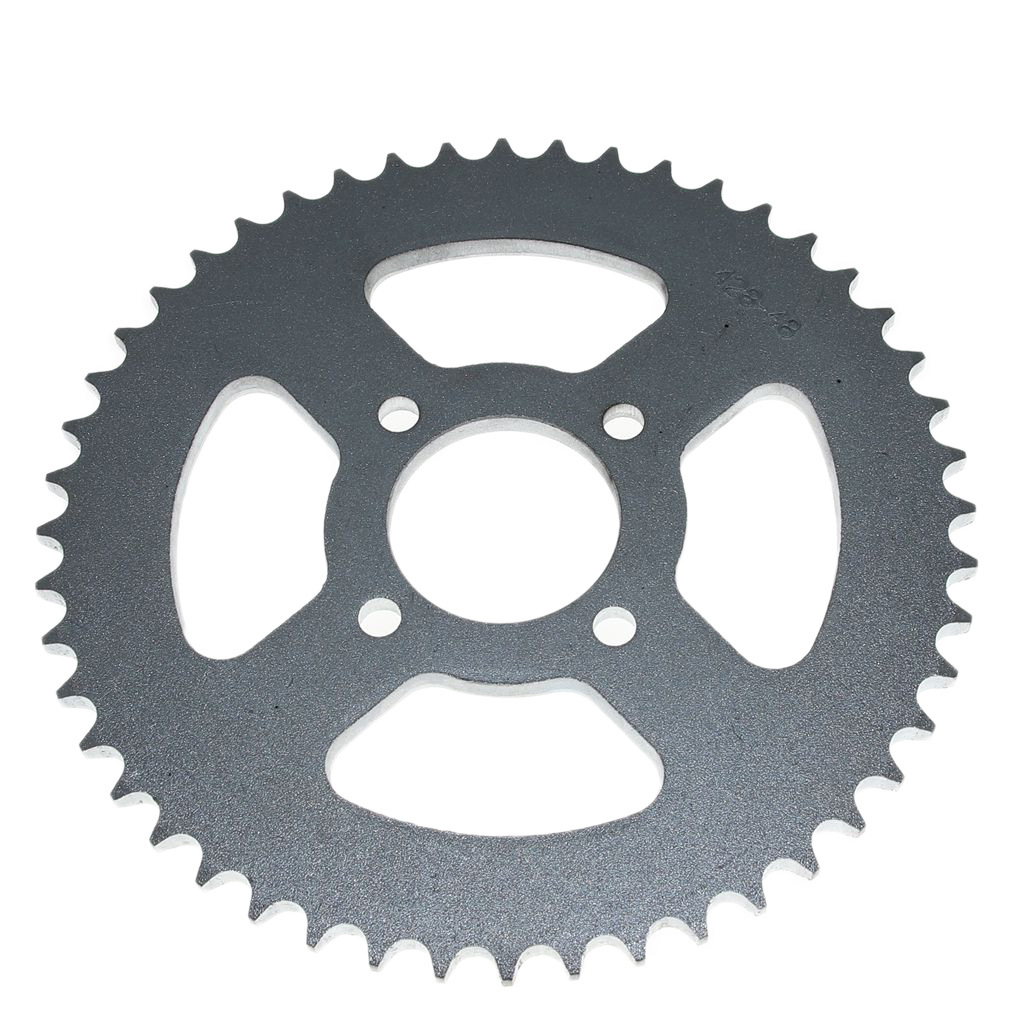 428-48t 48 Mm Innendurchmesser, 48 Mm Lochkreis – Universalteile Für Offroad-motorräder