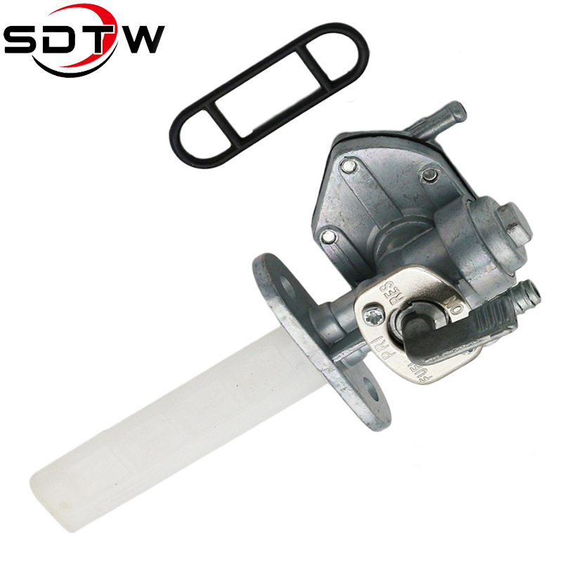 44300-12f00 Kraftstofftankschalter Für Motorrad Suzuki Gz250