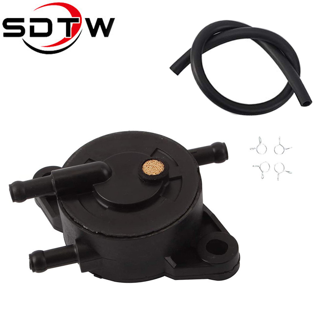 49040-0005 Kraftstoffpumpe Passend Für Arctic Cat Kawasaki Trv Atv Atv Motorräder