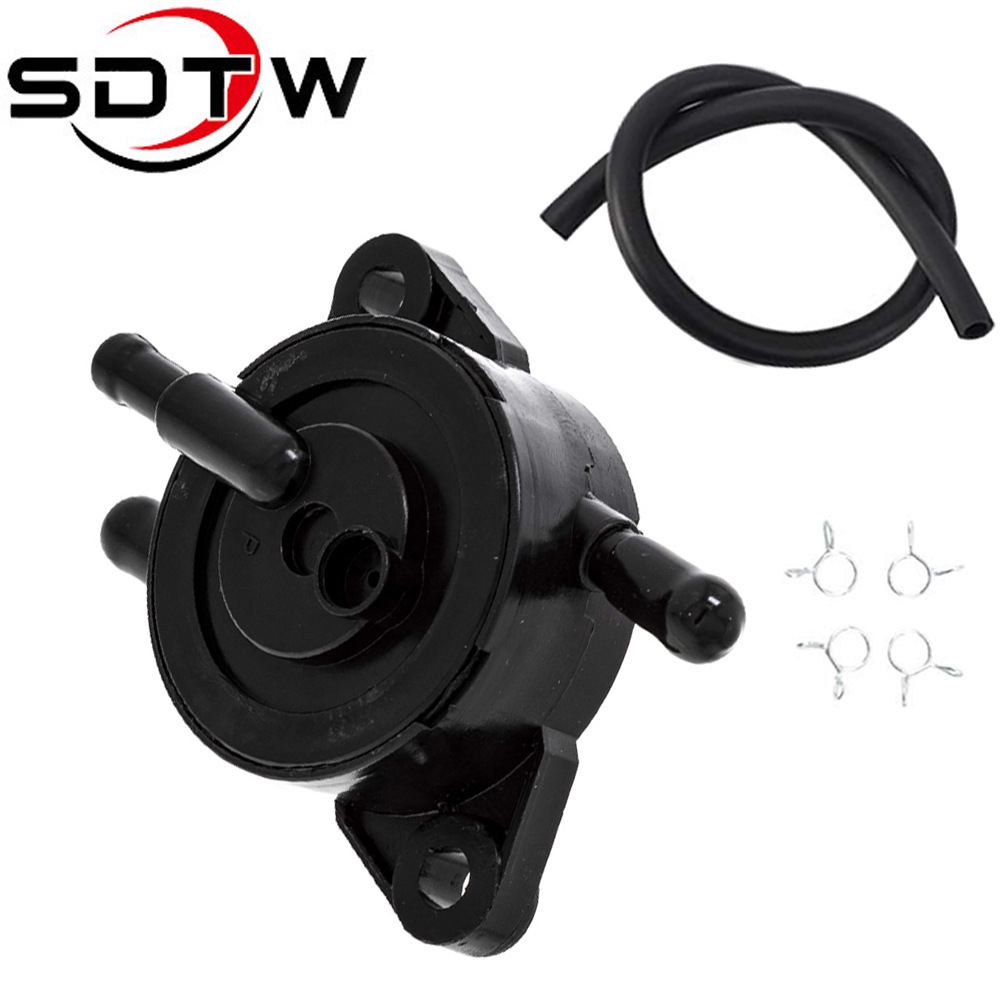 49040-0005 Kraftstoffpumpe Kompatibel Mit Kawasaki 2006-2012 Brute Force 650