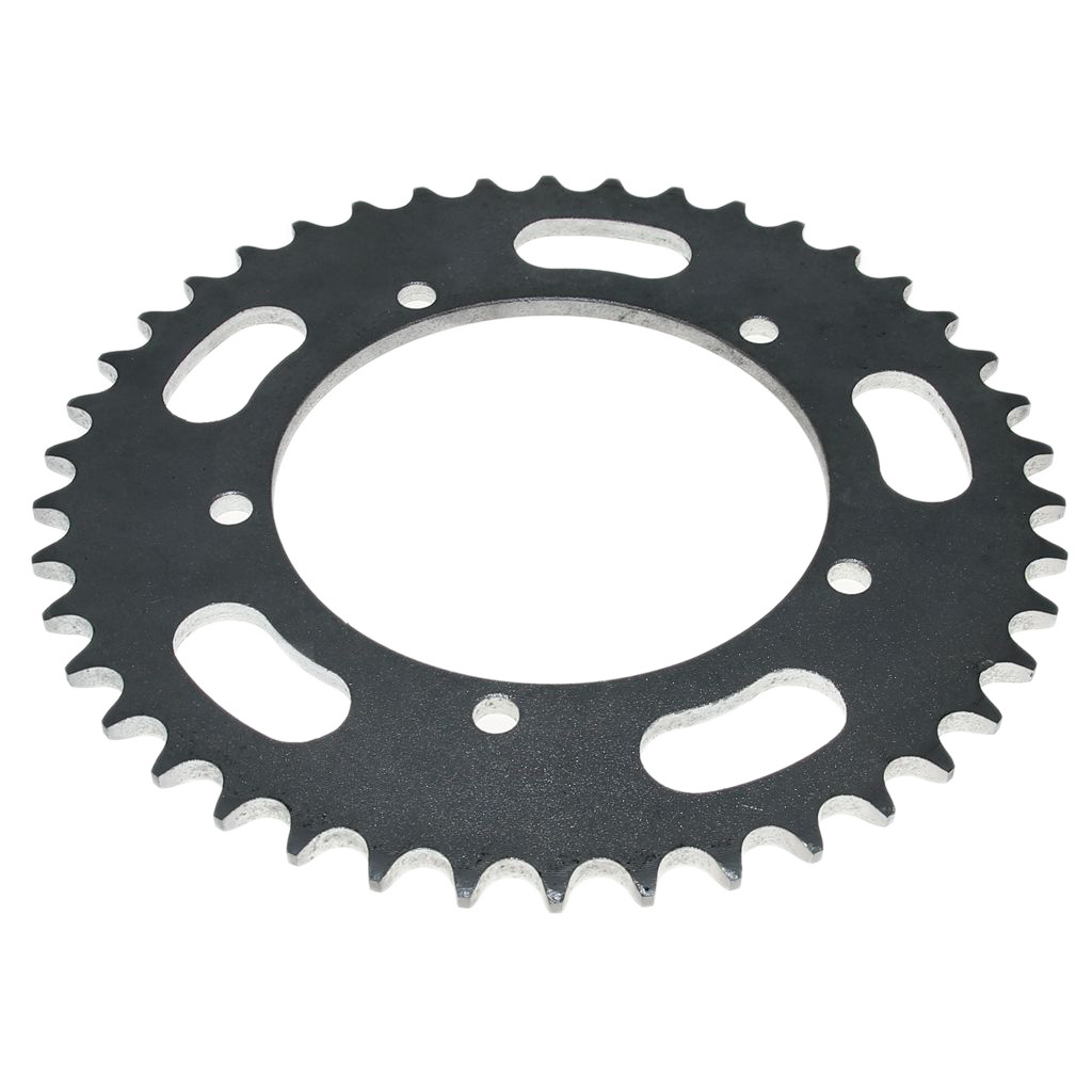 520-42t Ritzel, 117 Mm Innendurchmesser, 78 Mm Lochkreis, Offroad-motorradteile.