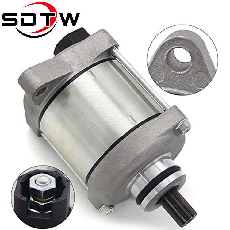 55440001000 Anlassermotor Passend Für Ktm 250-350 Sx-f Xc-f 2019