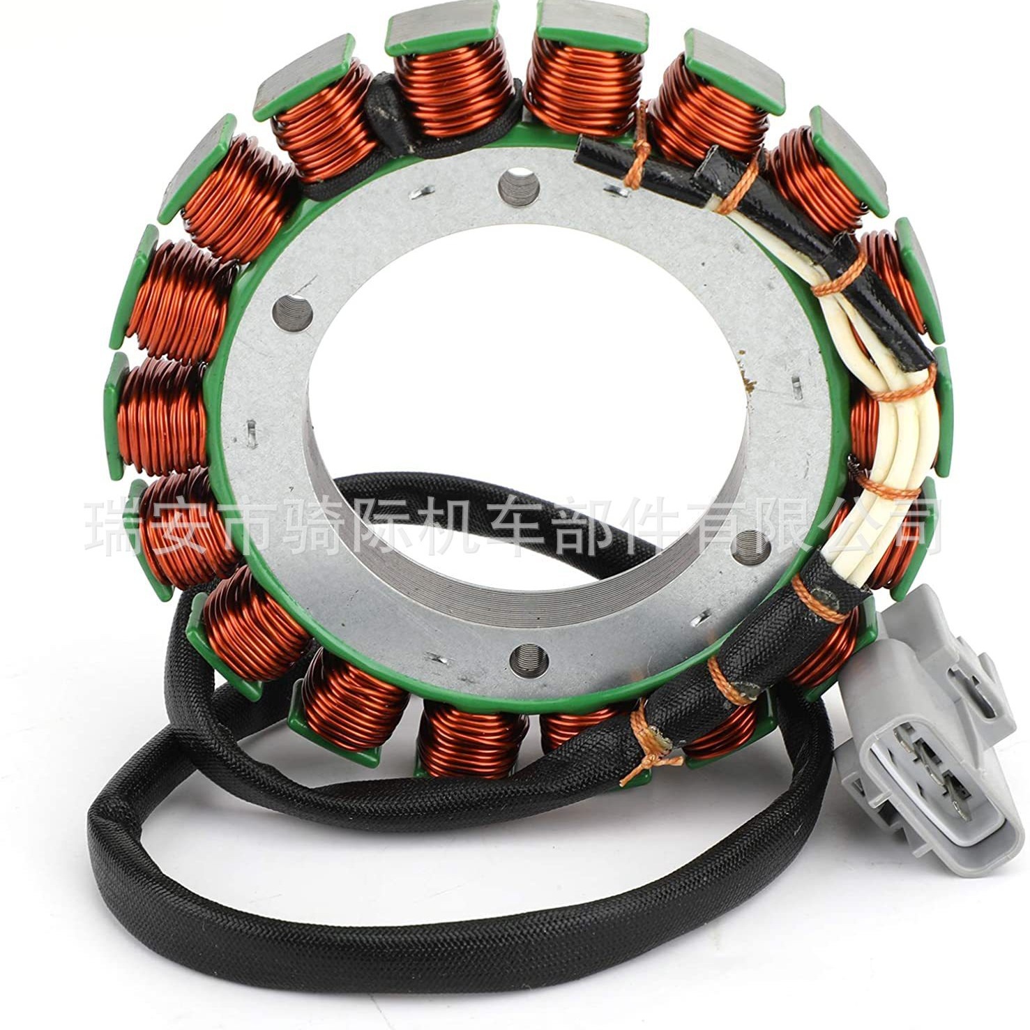 59031-2126 Statorspule Passend Für Kawasaki Mule 3000 3010 3020 01-08