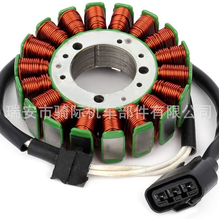 5pw-81410-00-00 Statorspule Kompatibel Mit Yamaha Yzf R1 2002 2003