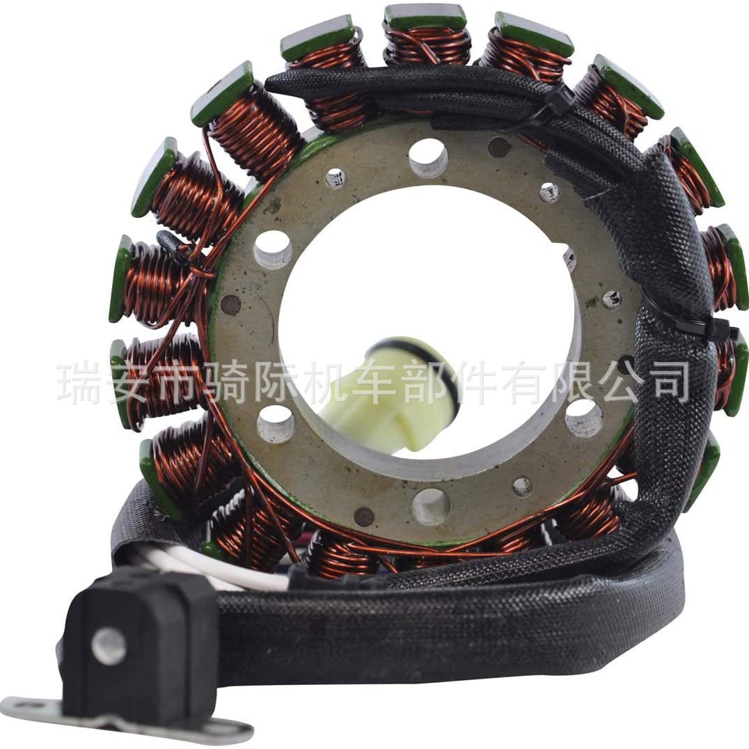 5km-81410-00 Statorspule Passend Für Yamaha Yfm 660 Grizzly 2002-2008