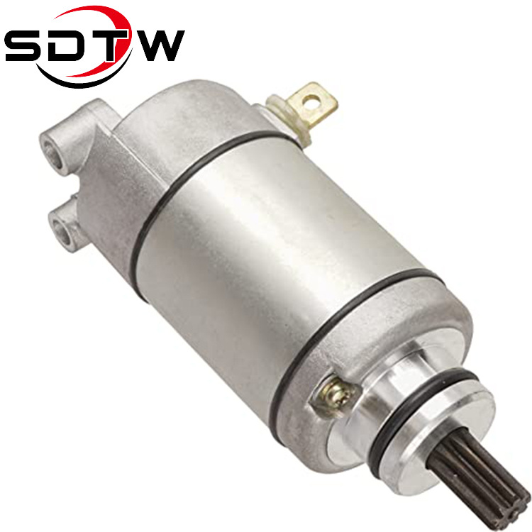 5um-81890-00 5um-81890-10 Anlassermotor Kompatibel Mit Wr250f 03-13