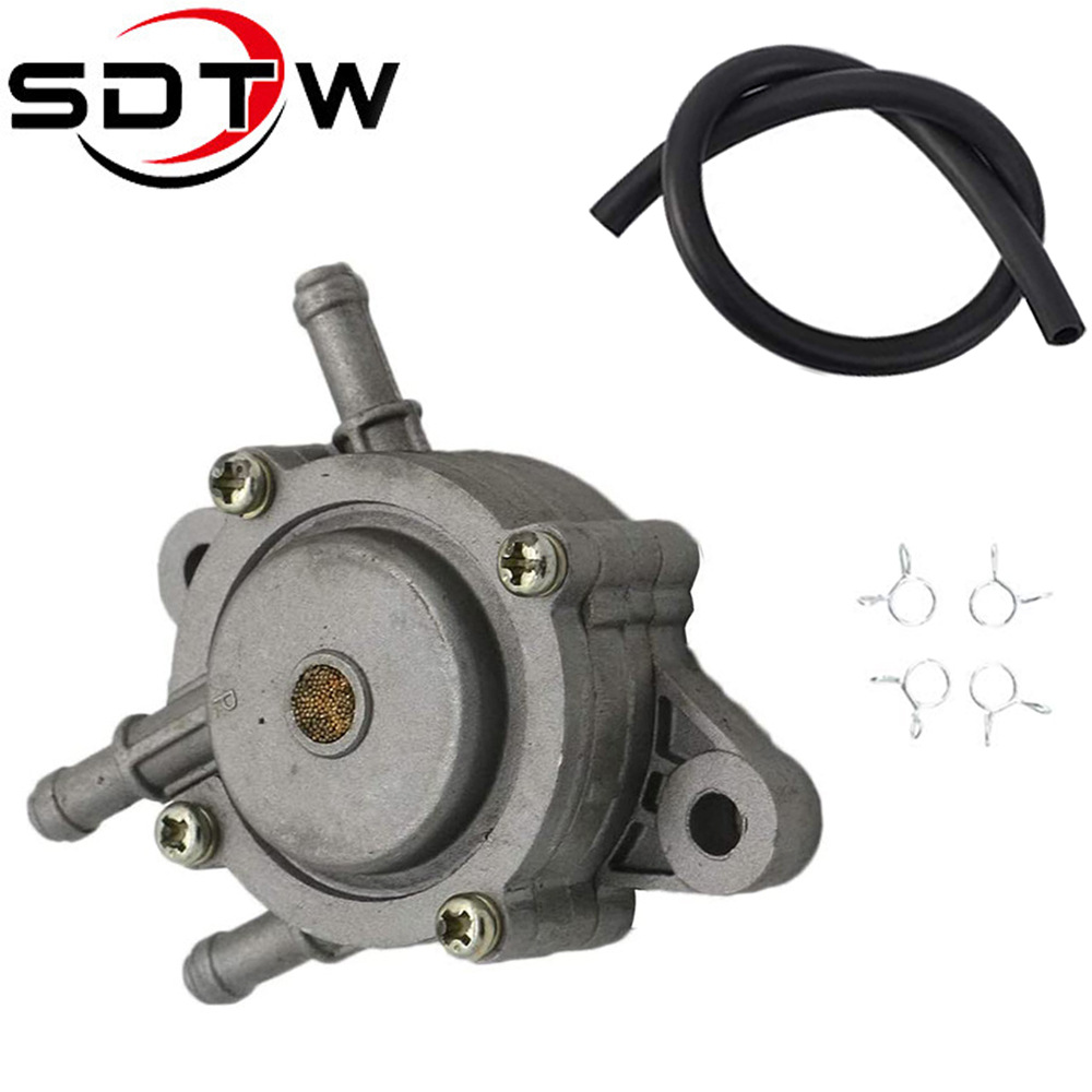 691034/808281/692313/557033 Kraftstoffpumpe Geeignet Für Motoren, Rasenmäher Und Traktoren.