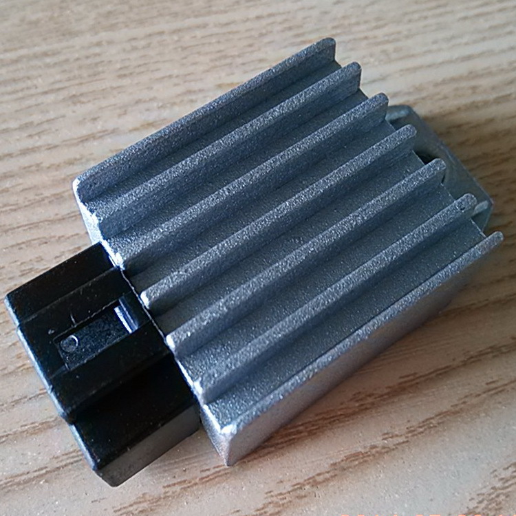 6v-gleichrichter Und Spannungsregler Für Jialing Jl70, Jh70 Und Xf-125 Motorradladegeräte