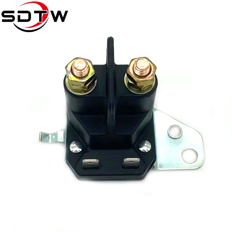 725-06153a 762-1261-211-51 Anlasser-elektromagnetrelais Magnetschalter Elektromagnetschalter