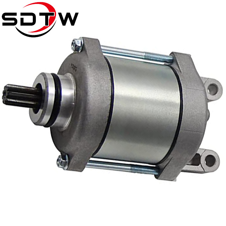 79240001000 Anlassermotor Passend Für Ktm 250-350 Sx-f Xc-f 2016-2018