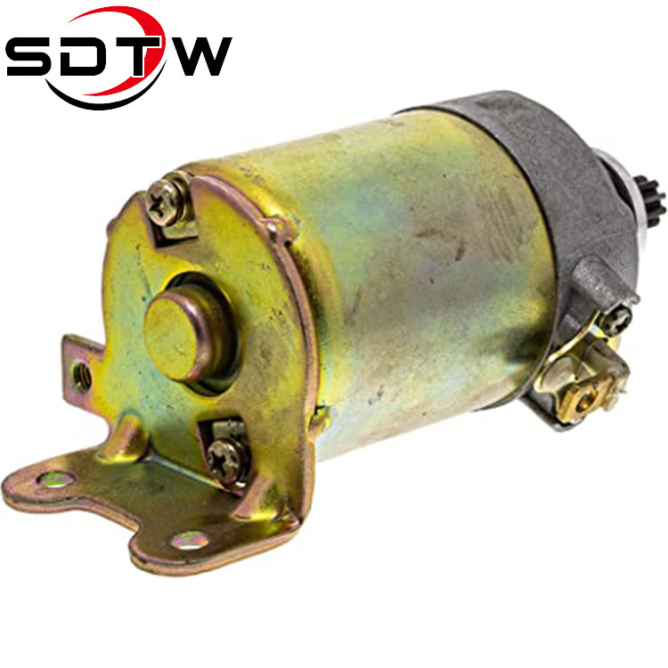 Ap8550442 Sch0095 Anlassermotor Passend Für Habana 125 1995-2005