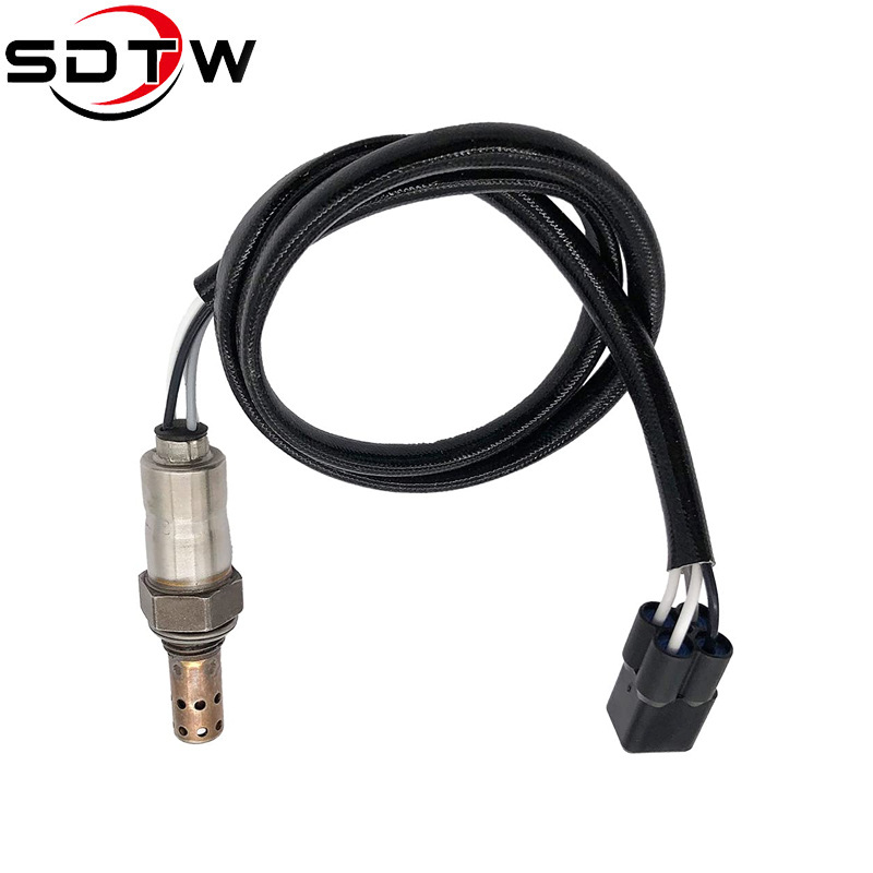 Azd0101-ba002 Motorrad-sauerstoffsensor, Kompatibel Mit Kawasaki J300 Sc300 J300