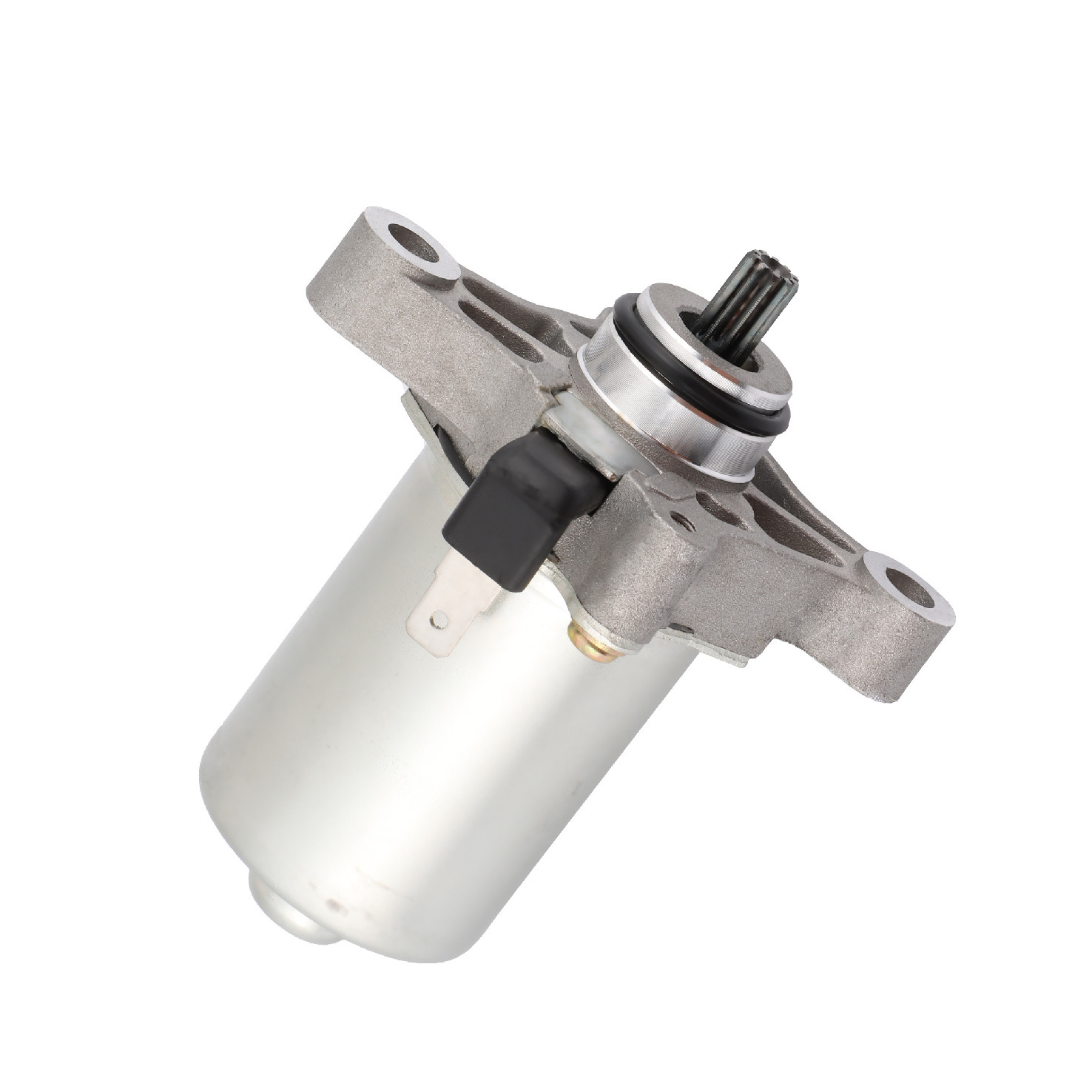 Anlasser Kompatibel Mit 31210-gak-900 Und 31210-gak-9010-m1 Symjet50/filly50