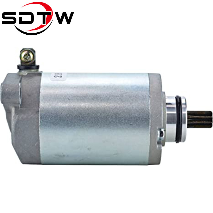 Anlassermotor 31200-hla-000, Kompatibel Mit Sym 200/rv180/gts180 03-14