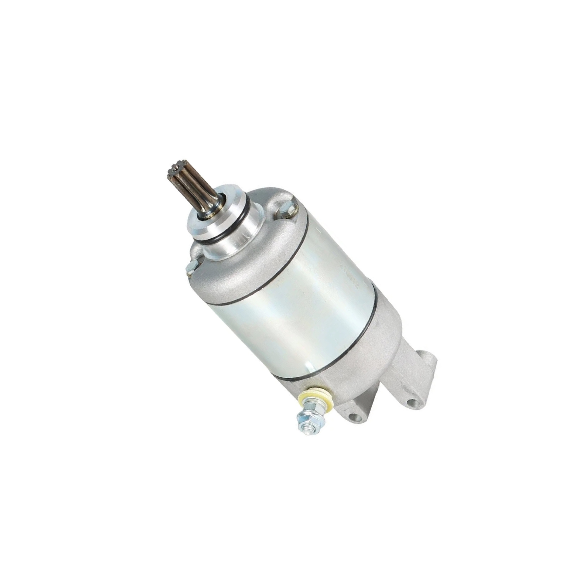 Anlasser Kompatibel Mit 5eb-81890-00 R6 99-05 R6s 06-09 Fz6 04-09