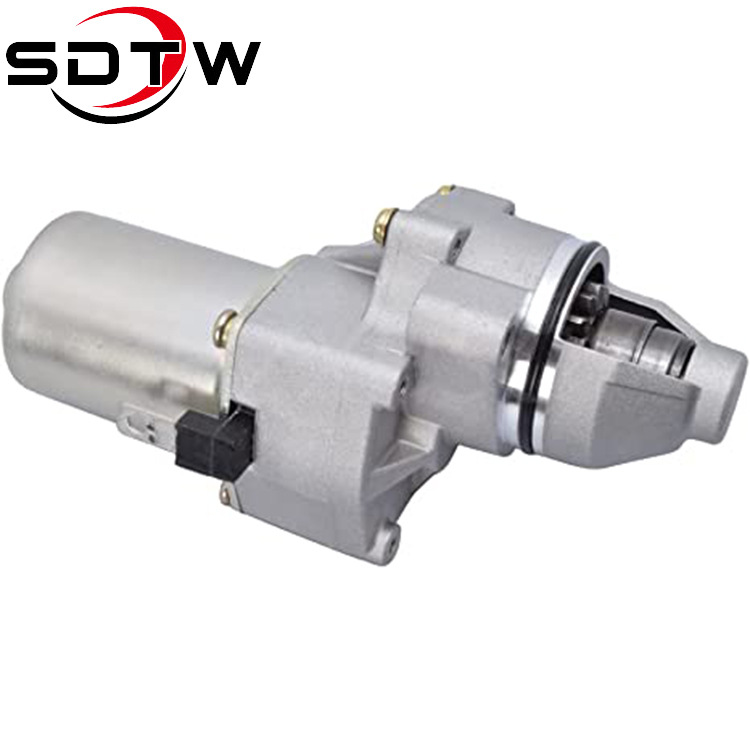 Anlasser Ap8212367, Kompatibel Mit Minarelli Am6 Motor/rs50/ie40mb