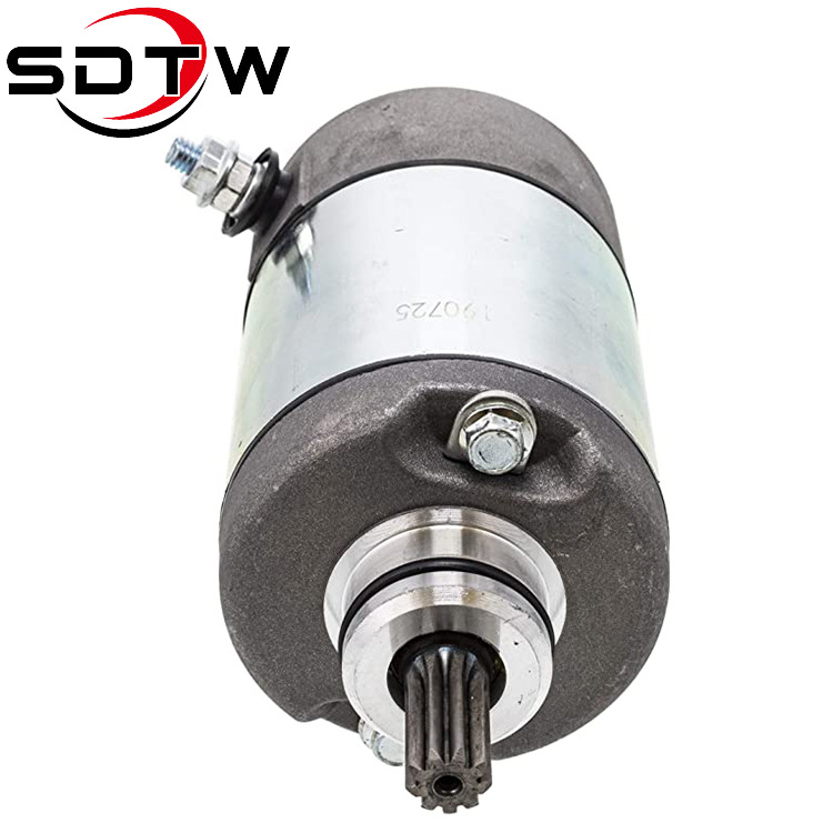 Anlassermotor 3he-81890-00-00 Passend Für Fzr600, Yzf600, Yfm350 /(89-14)
