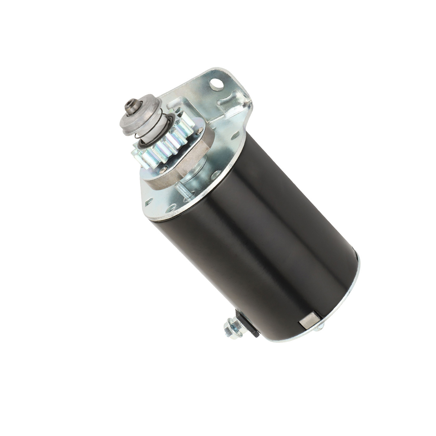Anlassermotor Für Rasenmäher 693552 693551 Rs41083 7–18 Ps 14 Zähne