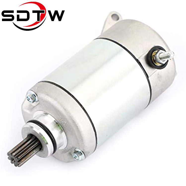 Anlassermotor 3jb-81890-00 Passend Für Virago 535/xvs650 1998-2016