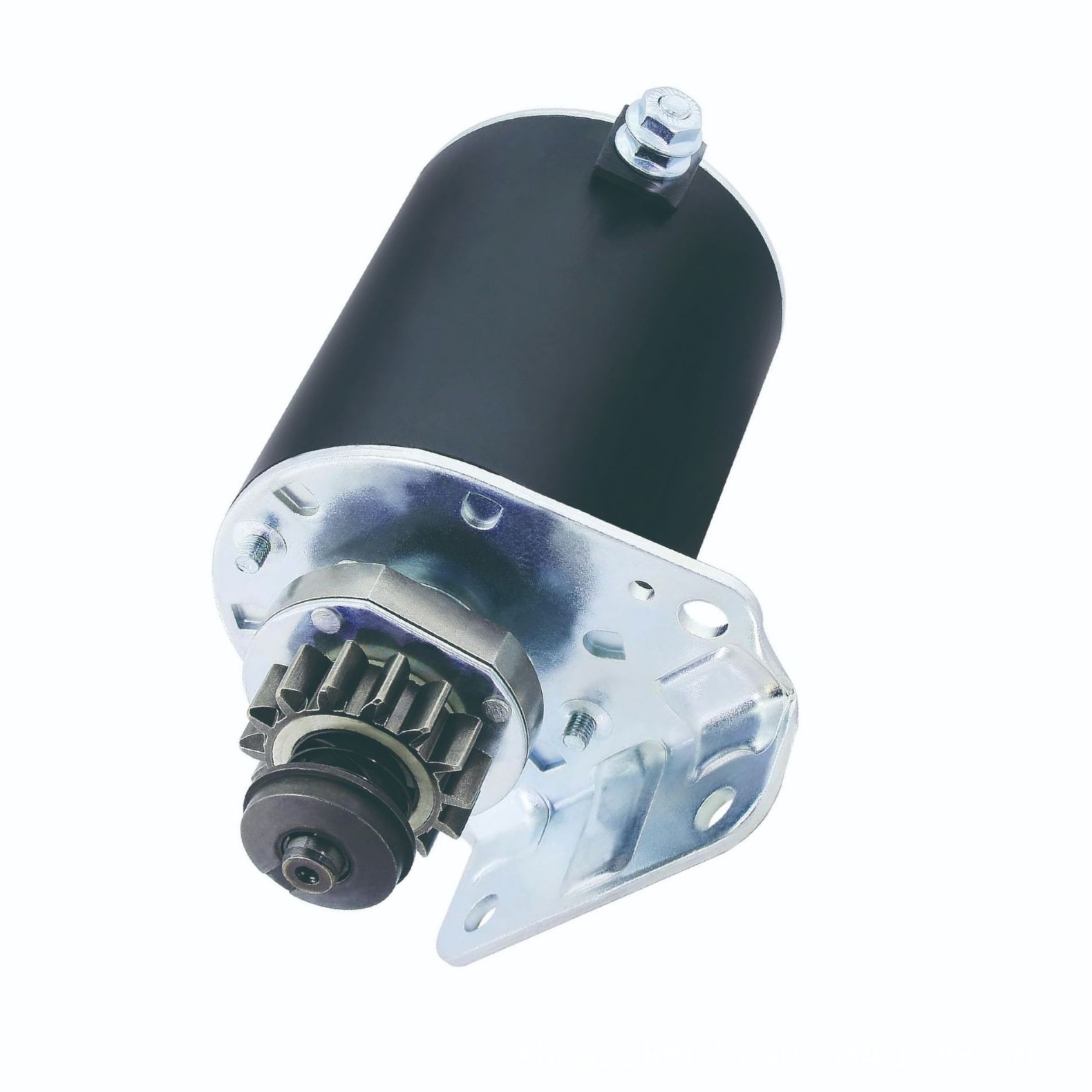 Anlassermotor Für Rasenmäher 593934 693551 14t 12-19,5 Ps Cub Cadet Rtz Lt