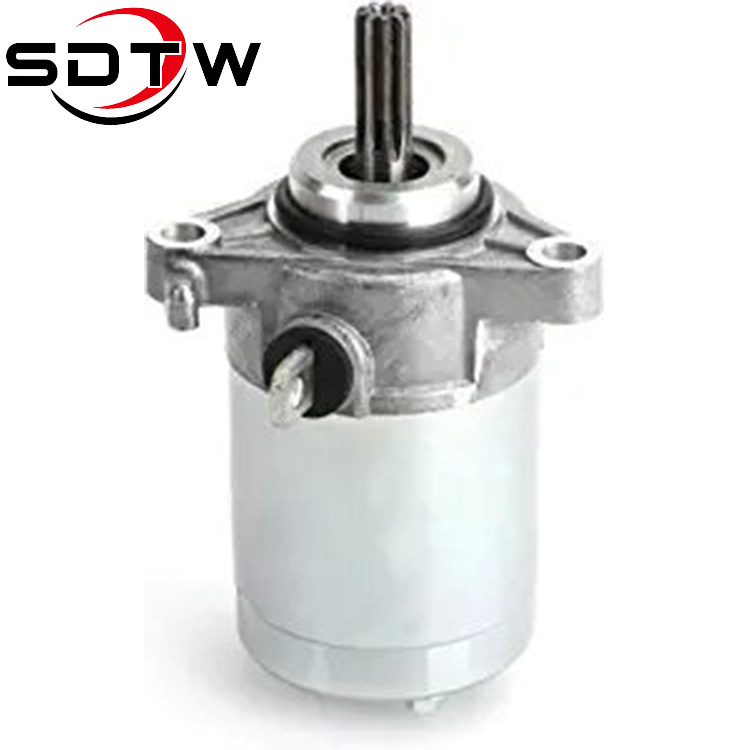 Anlassermotor 54p-h1890-02 21c-h1800-10 Kompatibel Mit Nmax Gpd125 14-19