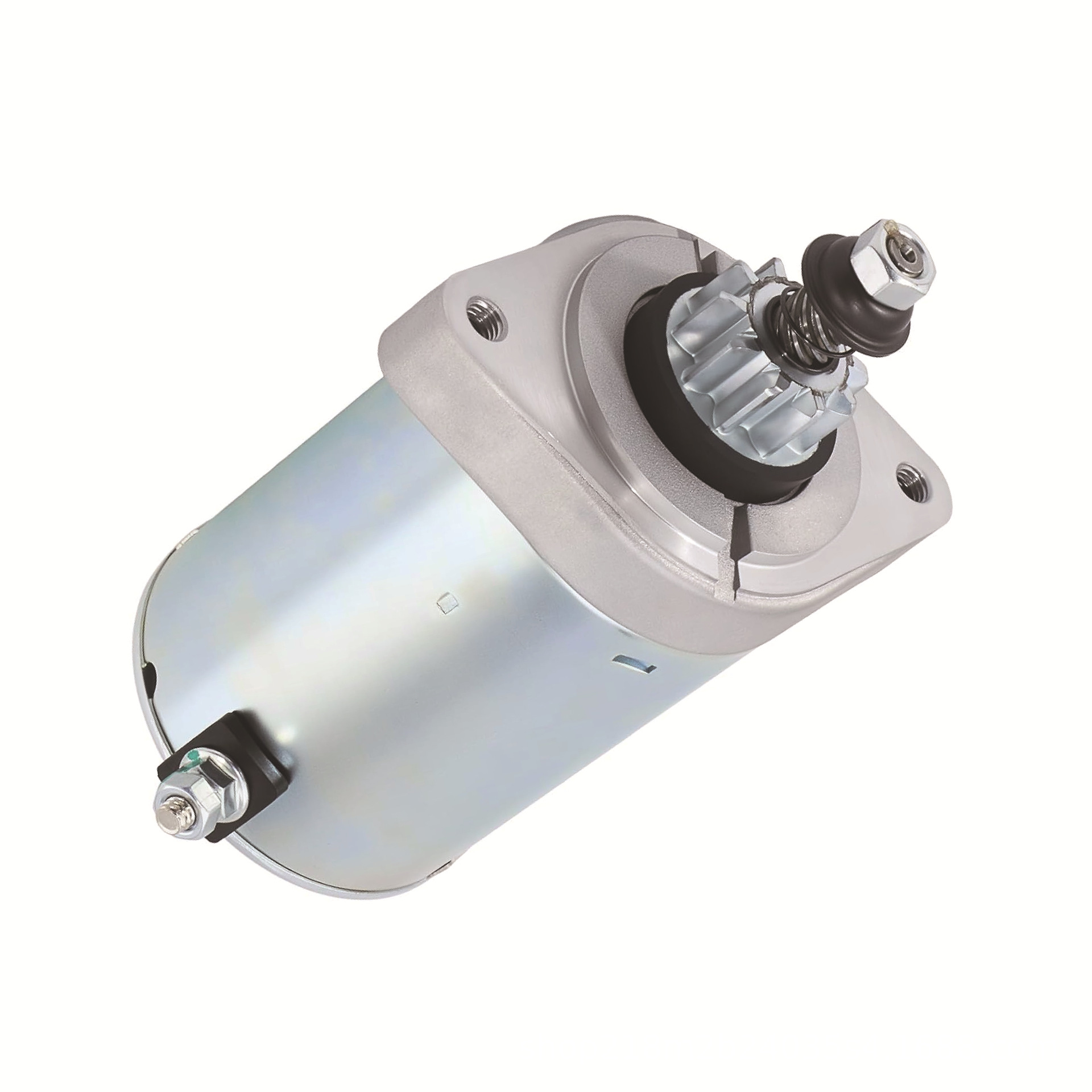 Anlassermotor Für Rasenmäher 21163-7024 Fr691v Fr730v Fh491v 21,5-24 Ps