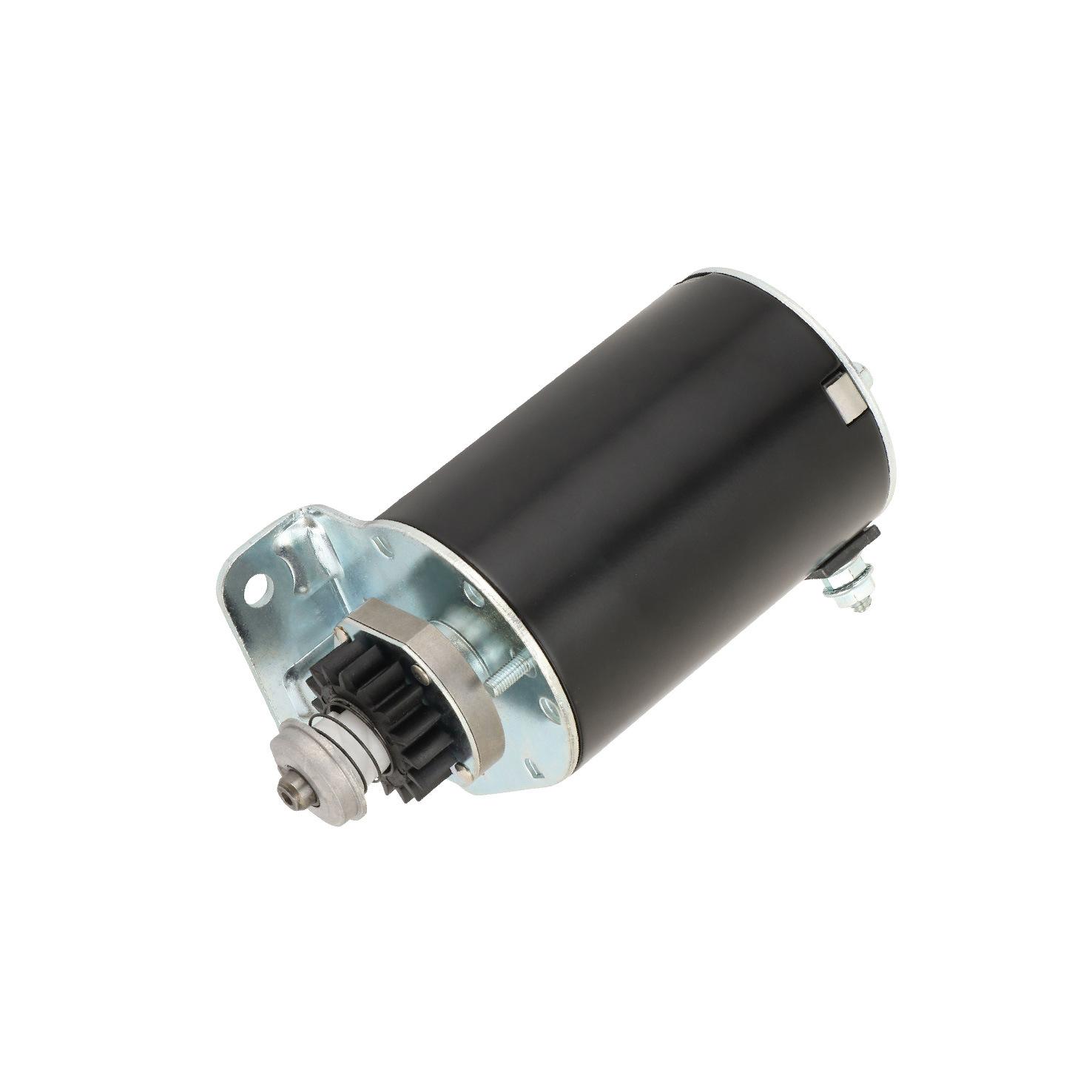 Anlassermotor Für Rasenmäher Am106883 Am38136 393499 394943 16 Zähne